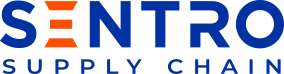 Sentro Supply Chain Logo