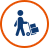 Parcel Icon