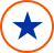 USA Star icon